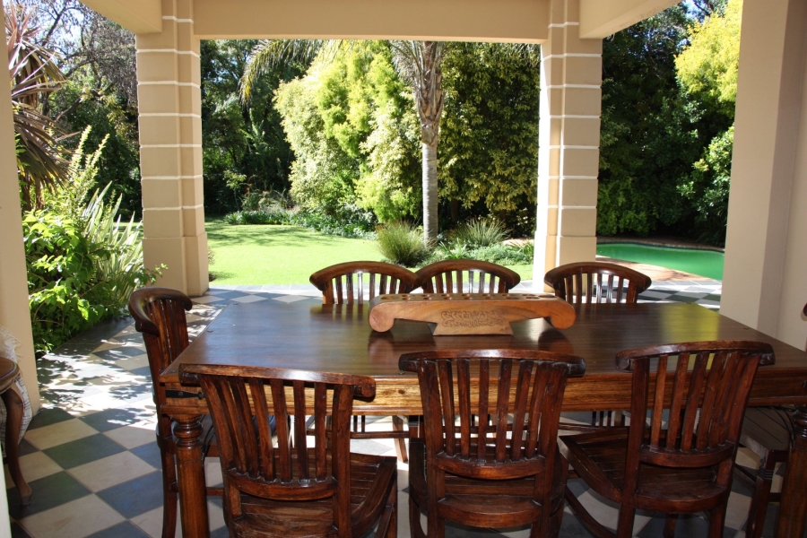 5 Bedroom Property for Sale in Waverley Free State